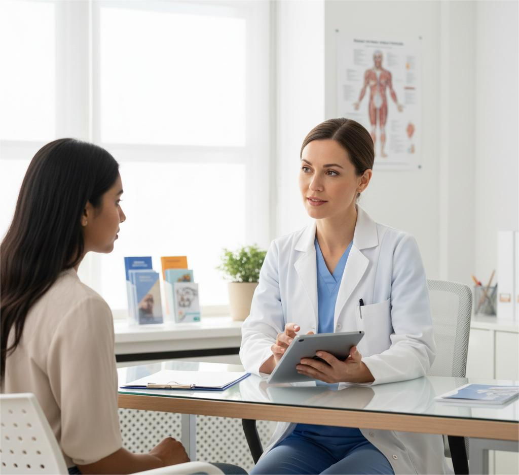 Contraceptive Implant InsertionRemoval
