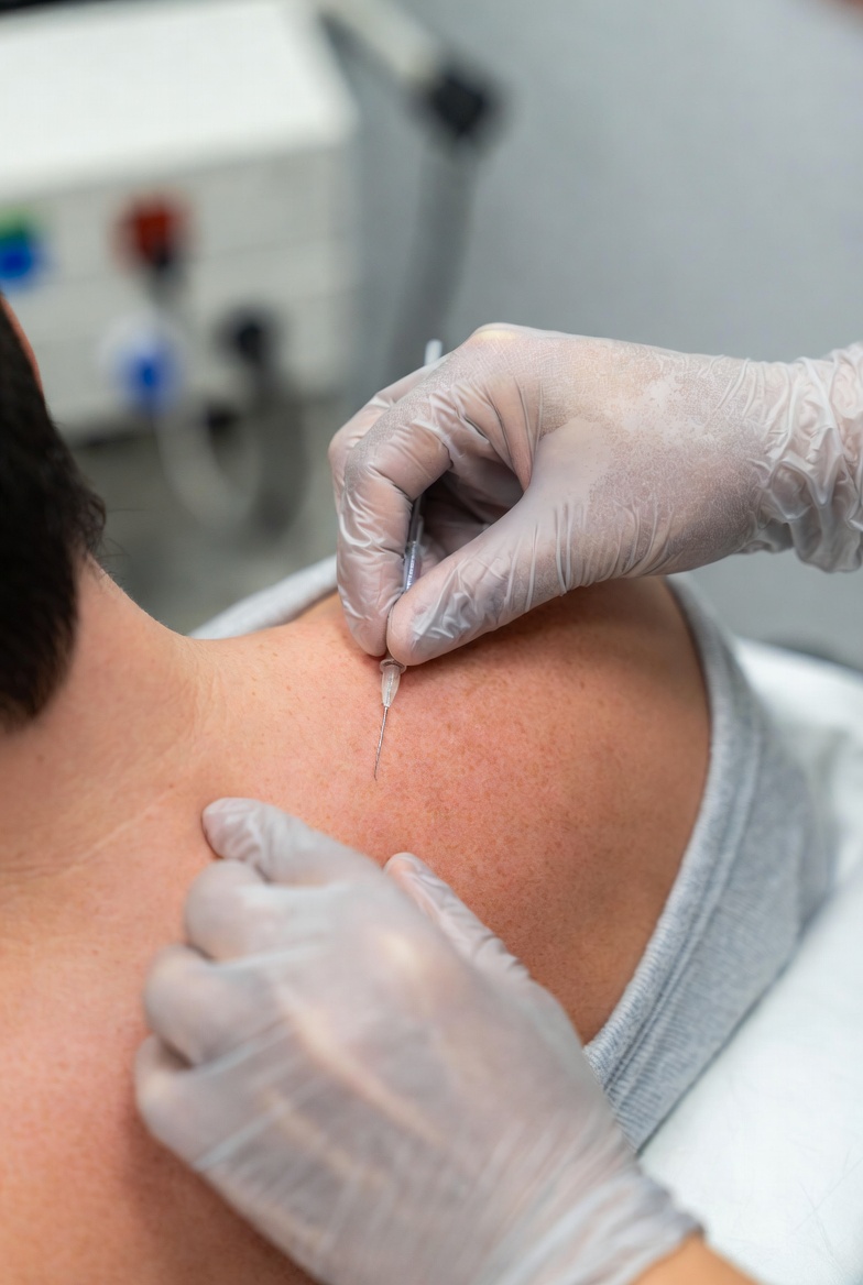 Local Nerve Block